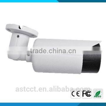 H.264 High Quality 1.0MP HD IP IR Bullet CCTV Camera With POE 2.8-12mm Vari Focal Lens photo-6