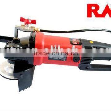 HOT SALE Power Stone Wet Polisher/sander/grinder for Marble Granite Stone photo-2