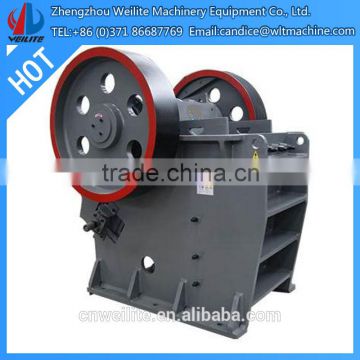 High Quality Small Diesel Engine Jaw Crusher Price for Sale