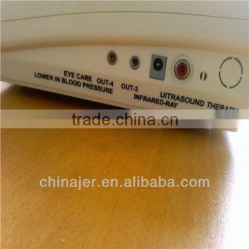 Top selling home ultrasonic thermotherapy electrotherapy unit LGHC-33