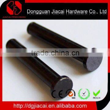 Stainless Steel Tubular Rivets For Mane