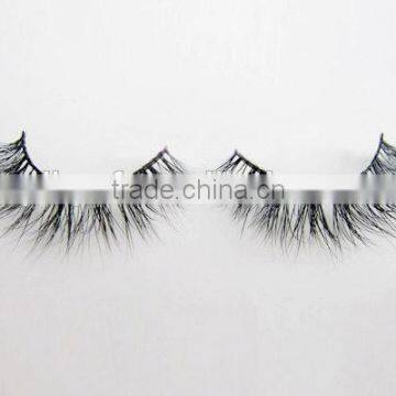 Fashion 3D Soft Silk Hand Made False Eyelash photo-5