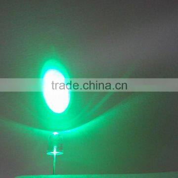 10mm Green Led photo-5