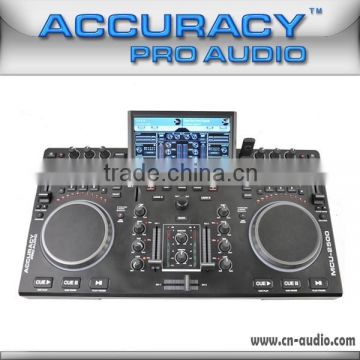 Professional virtual Media CDJ Player MCU-2500