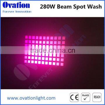 Top Selling Products 2015 Guangzhou Original Osram 280W 10R Moving Head Lighting photo-6