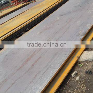 High quality Q235 carbon steel plate china supplier