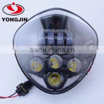 Automobiles & Motorcycles 12v 24v headlight for Victory                        
                                                                Most Popular