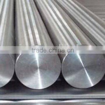 Top Quality SUS 304 Stainless Steel Round Bar photo-2
