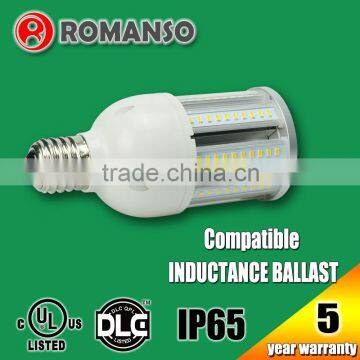 Led Corn Light5630 Samsung 110lm/w Bulbs 6500k Grow Corn Cob Light 4 Pin photo-3