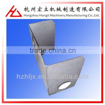 OEM high demand paint coating bending process sheet metal