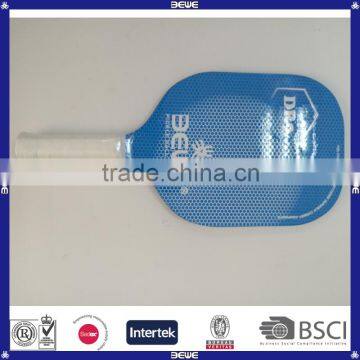 Made in China Professional Carbon Composite Pickeball Paddle photo-3