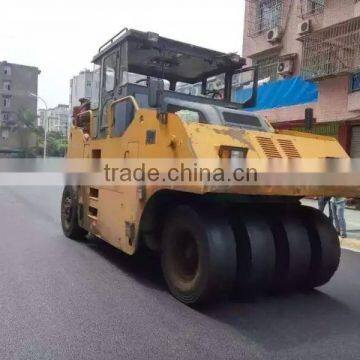 Used Excellent Road Roller XCMG XP262 on Sale/Dynapac Bomag XCMG Road Roller photo-3