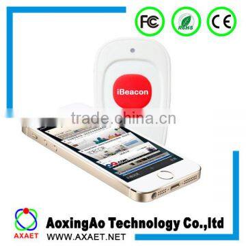 New Design Wellcore iBeacon Chip Waterproof Beacon