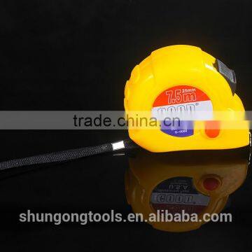 Free Sample 3m 5m 7.5m H10 m Hot Selling Steel Tape Measure photo-4