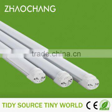 T8 LED GLASS / PLASTIC RETROFIT TUBE LIGH