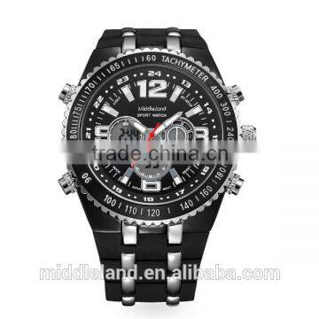 Middleland 8015 Discount Sports Watch in Market photo-3