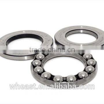 51101 thrust miniature bearing 12x26x9 mm bearings