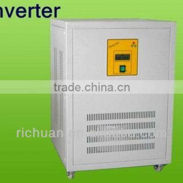 inverter for wind turbine generator inverter 12v 220v 5000w pure sine wave inverter