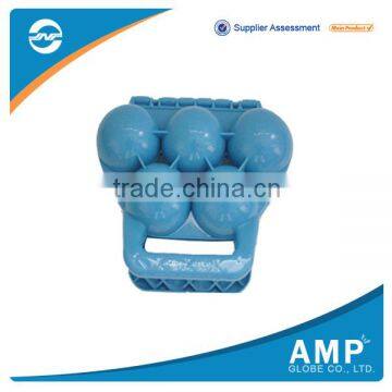 Colourful Wholesale Plastic Snow Ball Maker for Kids