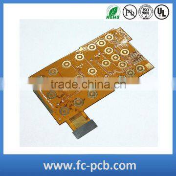 LCD Screen Polymide FPC