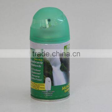 250ml Automatic Aerosol Dispenser Air Freshener
