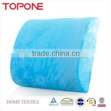 Car Practical Portable Soft Material Cushion Memory Foam