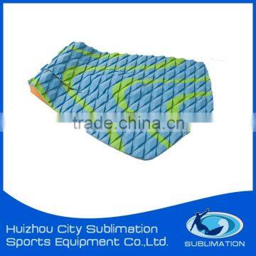 OEM Tail Pads, Kick Tail, Traction Pad, Pattern surface Grooves,Honeycomb Pattern, Traction Pad, Deck Pad, Grip Pad