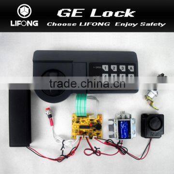 combination lock for lockers,small lock for boxes,,electronic combination lock