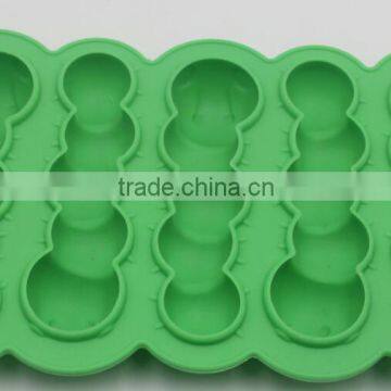 TPR cookie mould