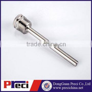 BBQ Meat Temperature Sensor Laser Stainless Steel Tube photo-3