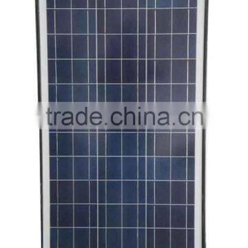 215W Poly Crystalline Solar Cell Module