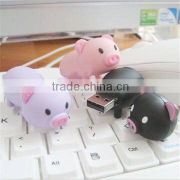 New Arrival Latest Cartoon Design Usb Flash Drives Wholesale Promotional Usb Pendrive Thumb Drives With Factory Price photo-4