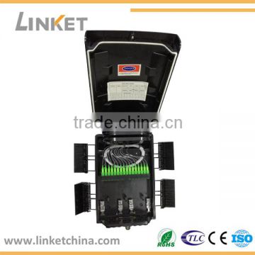 16-core Wall-mounted PLC Splitter