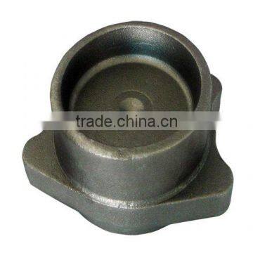 Forging Flange