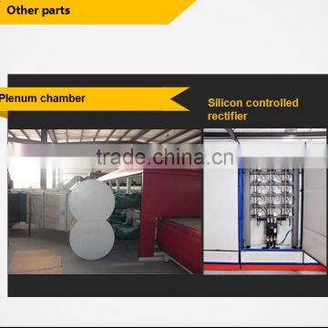 2015 CE Glass Tempering and Glass Bending Furnace Machine photo-5