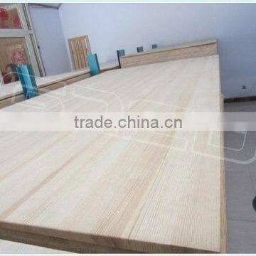 Trade Assurance Good Quality finger jointed trim wood board From China Manufacturer(LINYI FACTORY)