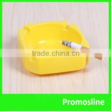 Hot Selling Customized Design Resin Ashtray