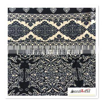 Stretch Knitting Fabric Factory Supplier