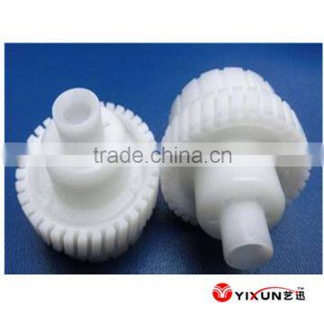 China Custom injection gear/ injection gear moulding