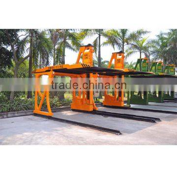 home useful car parking lift / mechanic car lift for parking