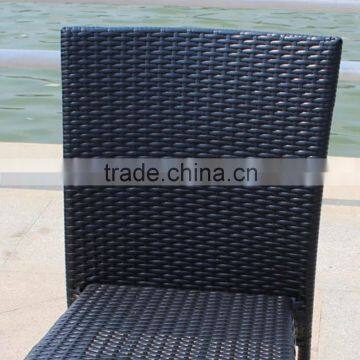 Vietnam Rattan Furniture Chinese Wholesale Rattan Wicker Restaurant Outdoor Furniture photo-6