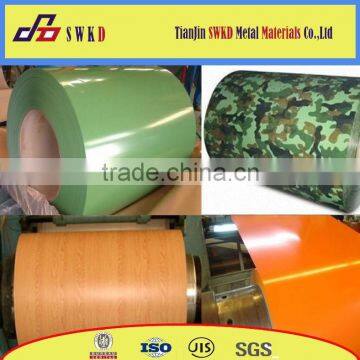 Top sale Best Quality PPGI Prepainted galvanized Steel Coil