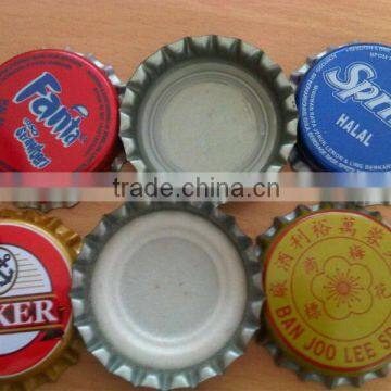 Tin Free Steel for Crown Cork Beer Caps photo-3