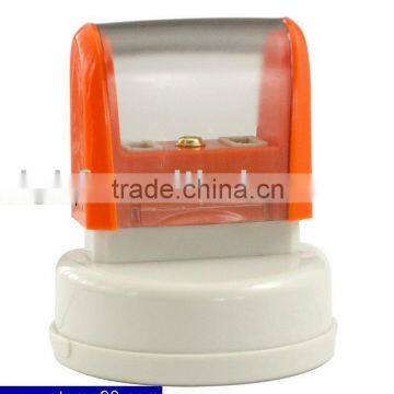 Lizao R43mm flash foam stamp