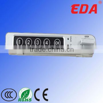 2013 CE & RoHs biometric door lock