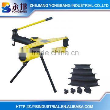 YONGBANG YB-SYW-3 3 inch pipe bending machine manual