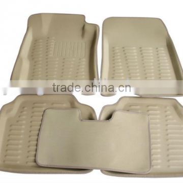 fashion auto car mats