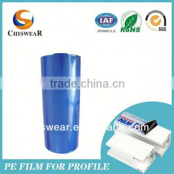 Surface Protecting Pvdf Film, Anti scratch,Easy Peel