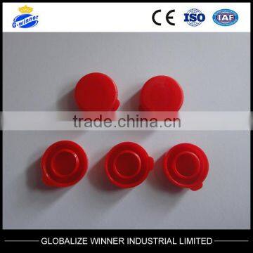 Amber Clear Glass Vials Type ii Type Iii With Crimp Cap photo-2