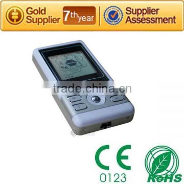 4 Channels TENS Unit massager Machine